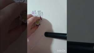 распаковка сюрпризов и.м.н.т