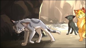 Number 99: Just As I am - Jayfeather