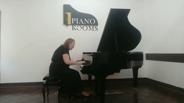 Гольденвейзер А. Бесконечный канон. 22.09.2025г. Исполняет Светлана Стуколкина (Москва) смотреть онлайн