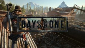 Days Gone Прохождение Забег №2