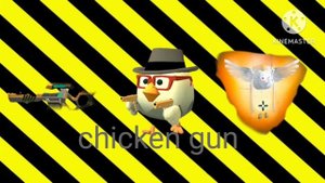 Эдит чикен гану