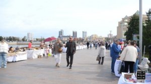 Это Челябинск: День города часть 1