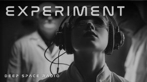 Experiment / Atmospheric Sci-Fi Music to Escape to (Cinematic Synthwave Rock)