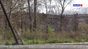 Более 400 человек смогут переехать из аварийного жилья в рамках новой программы расселения