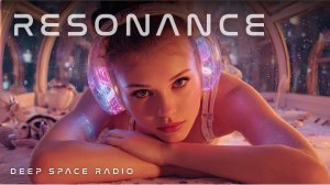 Resonance / Sci-Fi Music for a Shared Moment (Synthwave Rock to Escape to)