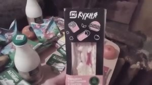 Обжора экстримал!