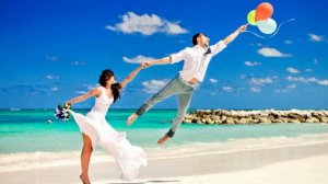 Месяц Медовый (Всё В Наших Руках) (Дуэт)