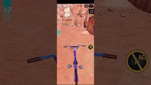 гоняем на велике шесть