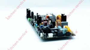 Плата материнская для UNOX (KPE1725D) KS188278