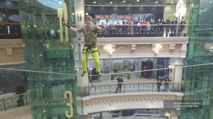 Пассаж. Екатеринбург