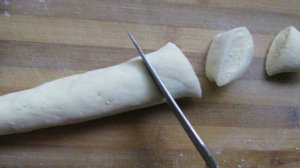 Ленивые вареники в пароварке