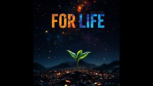 Feel_Losev - For Life (nature ambient / lo-fi / музыка для работы, сна и отдыха)