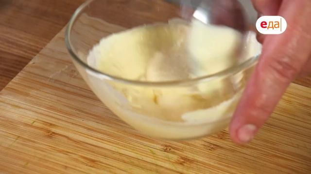 Белая рыба с фисташками и сливочным соусом с хреном. Пончики с фисташками | Наедине с Мосиным /21