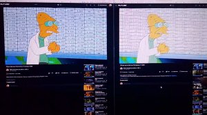 мультсериал Футурама 13 SDR is HDR