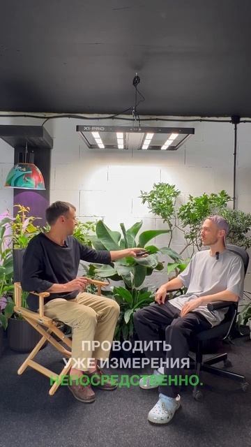 FAQ: на какой высоте нужно вешать светильник над растениями? #shorts