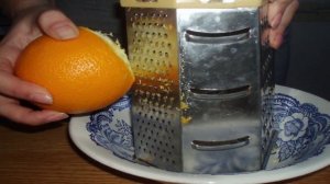 Маринад для рыбы