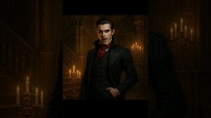 МОЙ ВАМПИР. МИНА. ДРАКУЛА. авторская песня #ДРАКУЛА #dracula #vampire #music #музыка #песня