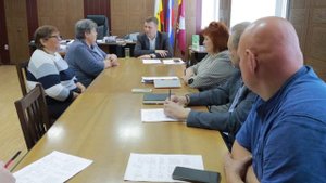 Прием Главы