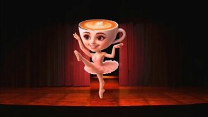 Балет Балерины