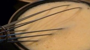 Мороженое из козьего молока