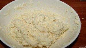 Ленивые сырники из творога