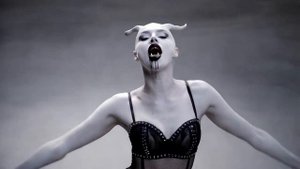 Forgotten Soundpoet - Black to The Bone (Official Video)