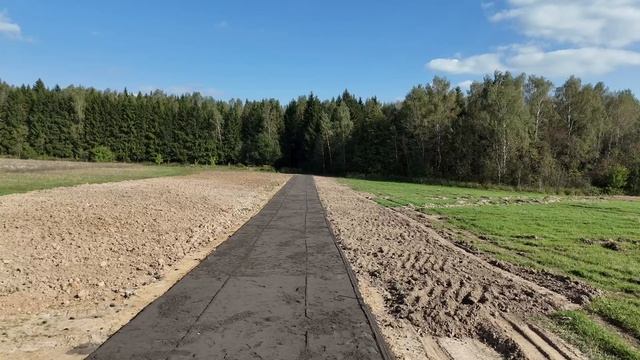 ‼️ Рады объявить о старте продаж земельных участков и и строительства загородных блочных домов! смотреть онлайн