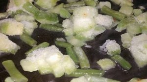 Жаркое с говядиной и овощами на растительном масле
