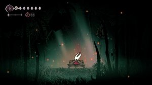 Hollow Knight: Silksong Часть 16 (акт 2)