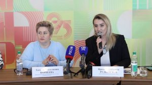 Рубрика "Пара слов" о гастролях Новосибирского музыкального театра в Южно-Сахалинске