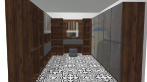 Обучение по построению гардеробной 15.07.25