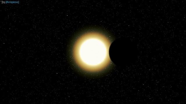 За пределами нашей Вселенной действуют неизведанные космические силы.