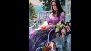 В.К.НАПРАСНАЯ ЛЮБОВЬ. Муз. А. Белых сл. В. Пономарёва. Исполняет Александр Белых. Урдомская студия