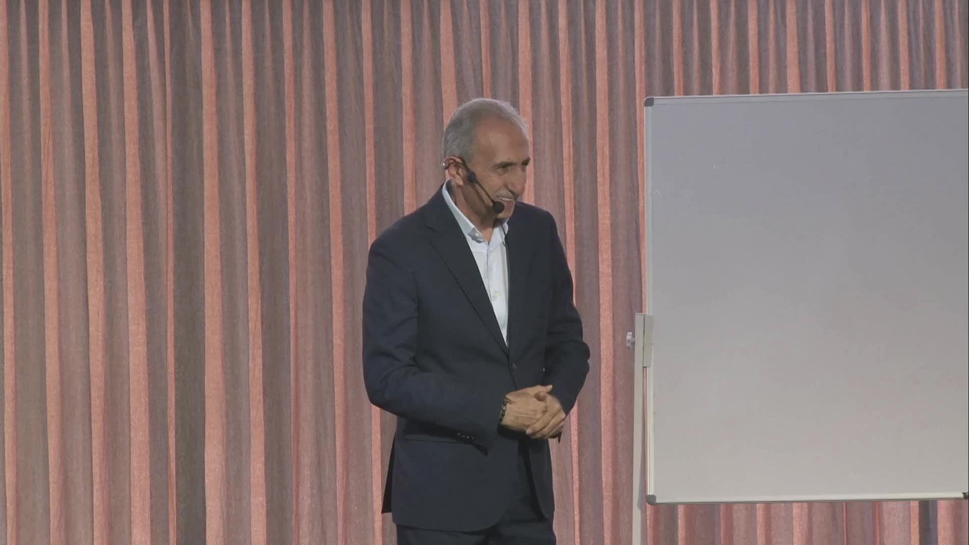 Алексей Бабаянц | Дети и родители | Лекция №1 смотреть онлайн