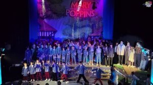 Мюзикл Мэри Поппинс 4 смена 2025