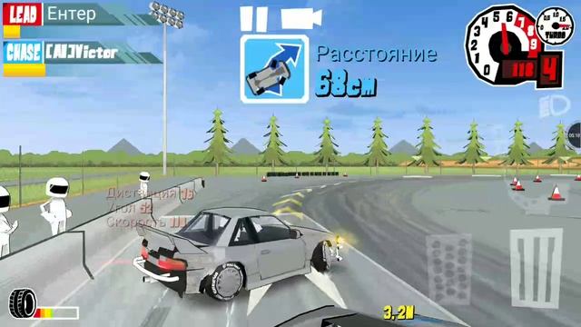 FR Legends! Продолжение карьерной лестницы смотреть онлайн