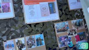 🔥Амбассадоры "Профессионалитета" на "Ярмарке вакансий"