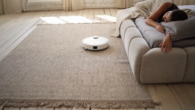 Обзор Hobot LEGEE-Q10 Pro