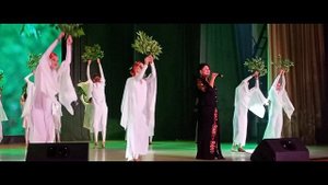 Т. Куртукова Матушка, кавер