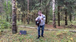 PENAVOLN - Привет (Женя Трофимов, Комната Культуры кавер)