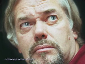 Воскресение Святогора (ст. и муз. А. Васина-Макарова)