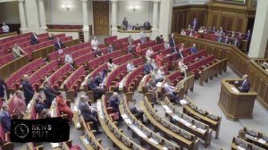 Junge Welt: Призыв Ющенко "идти на Москву" – это попытка напомнить о себе