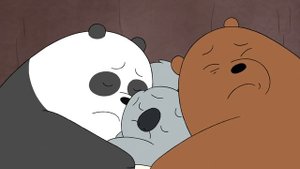 "Мы обычные медведи", 1.10. Ном Ном (AlexFilm)