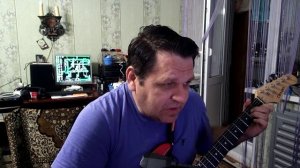 Слава КПСС - Кайфоград кавер