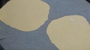 Карельский торт