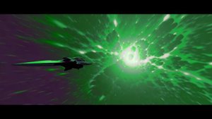 Abyss Prime ｜ Sci-Fi Ambience for Focus ｜ Transcend the Universe