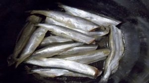 Консервы Мойва в томате