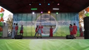 020  «Время вперёд» - «Цветные сны» день села 2025