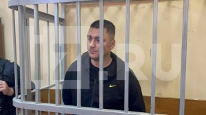 Московский суд продлил меру пресечения блогеру Сидоропуло