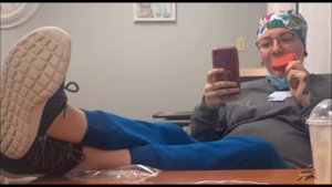 Мошенники ищут жертв среди пациентов поликлиник